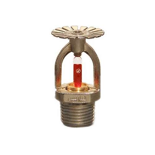 اسپرینکلر بالازن پاسخ سریع هارنس